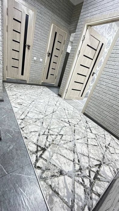 Yunusobod Minor metrosi yaqinida 2 xonali kvartira beriladi Maklersiz