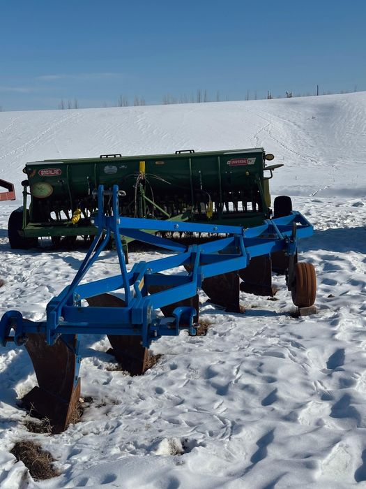 Продается сельхозтехника