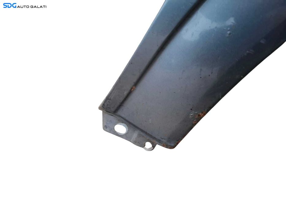 Aripa Dreapta Fata Opel Astra G 1998 - 2007 [LC0306]