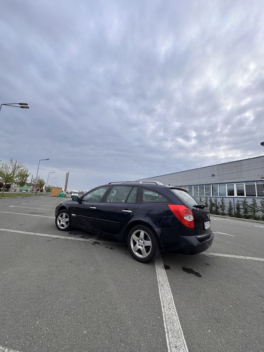 Laguna 2 2.0Dci 150cp