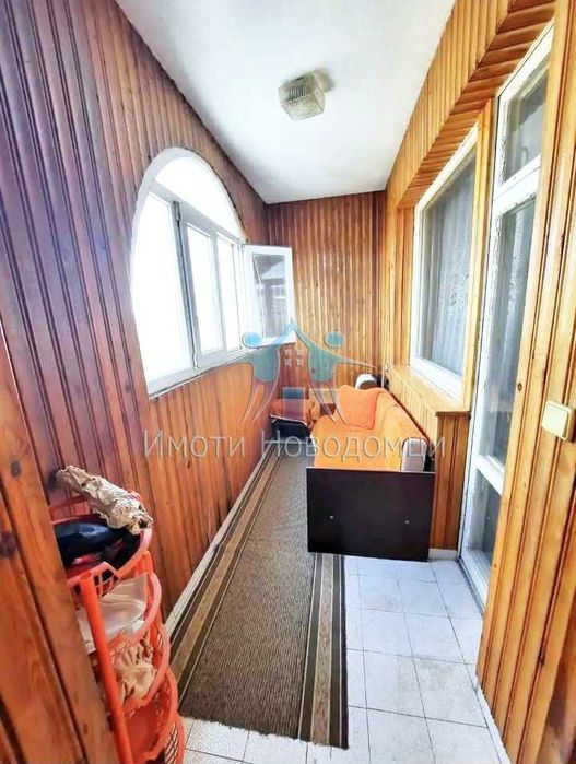 Продава се Многостаен апартамент в Шумен, Пазара - 116 кв.м за 1319 €/кв.м - Снимка #8