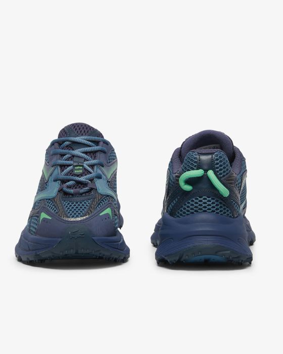 Кроссовки Lacoste женские