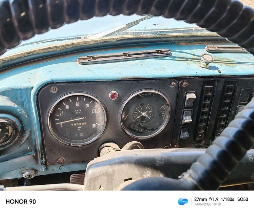 ZIL SOTILADI 1992 Srochna