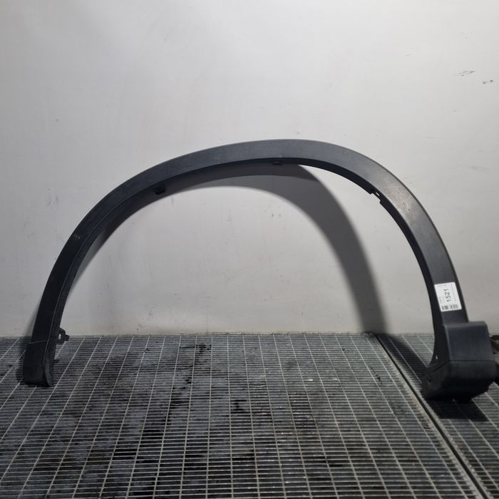 Bandou aripa stanga fata Mazda CX - 5 Facelift 2012 - 2015 SUV 4 Usi (1521) Garantie