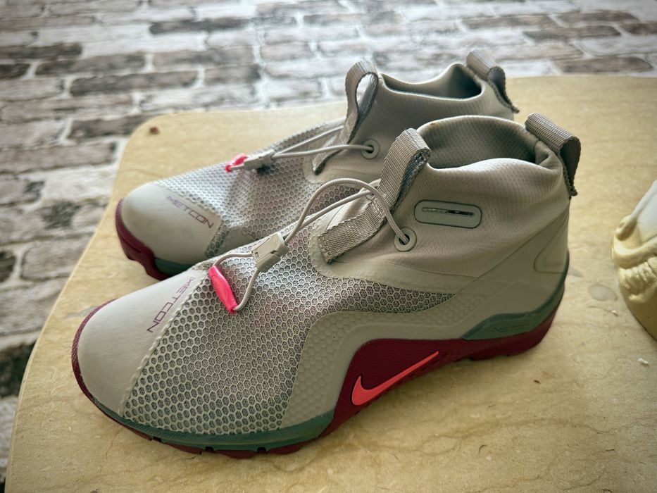Adidasi Nike Metcon X SF ~ Noi ~ 42 !