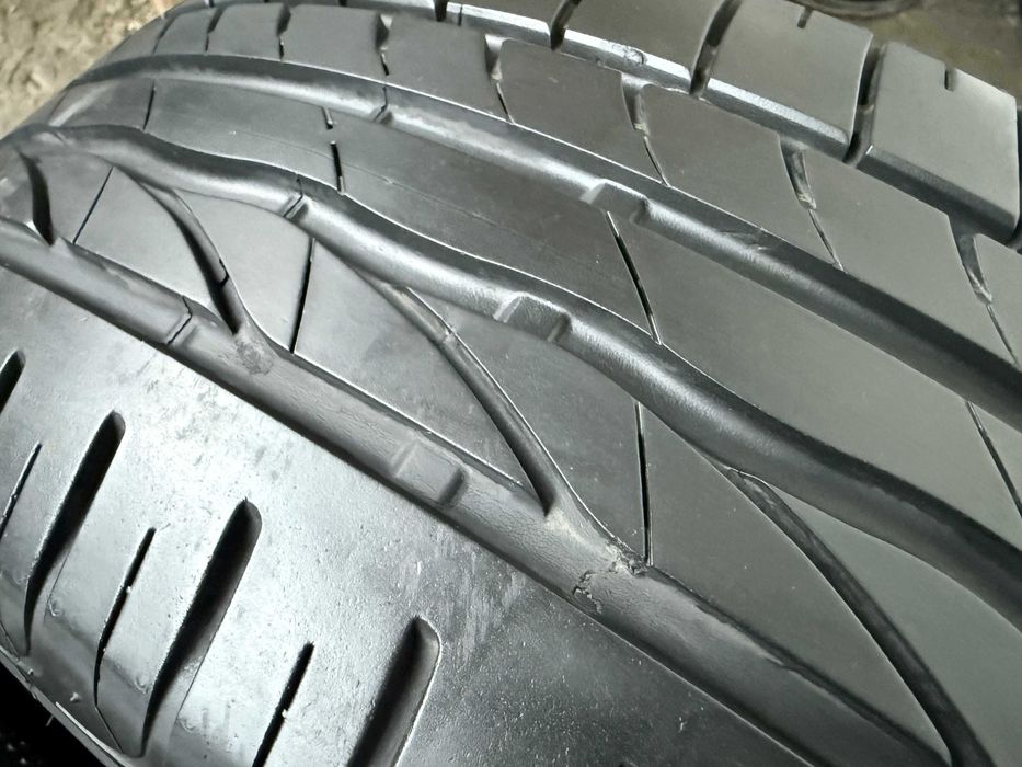 2x Anvelope Vara 225/55 R16 - Bridgestone Turanza ER300 ecopia