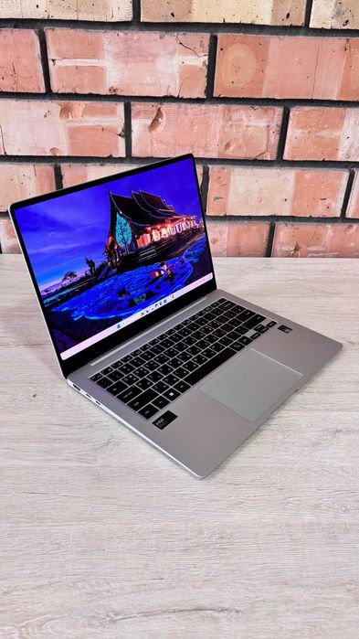 Samsung Galaxy Book 4