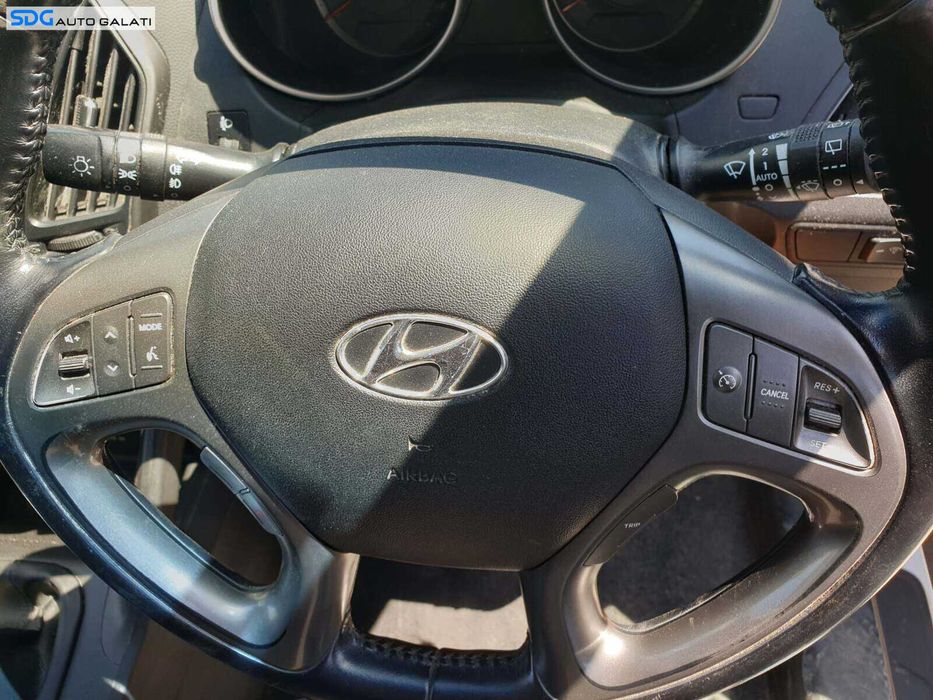 Airbag de pe Volan Hyundai ix35 2009 - 2015 [Q2959]