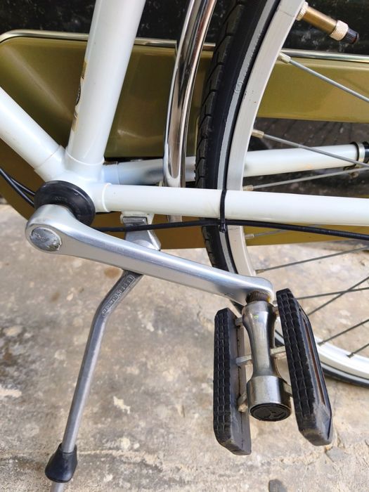 Голландский велосипед