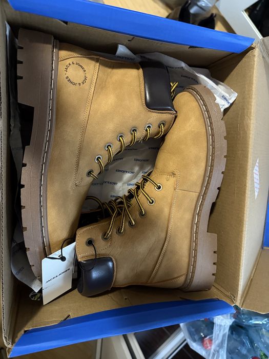 Ghete Jack&Jones