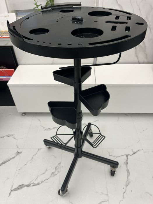 Помощна количка