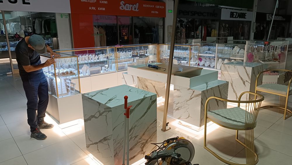 Муж на час сантехник плотник