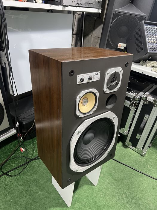 Vand boxe JVC SK-1000 3 cai vintage