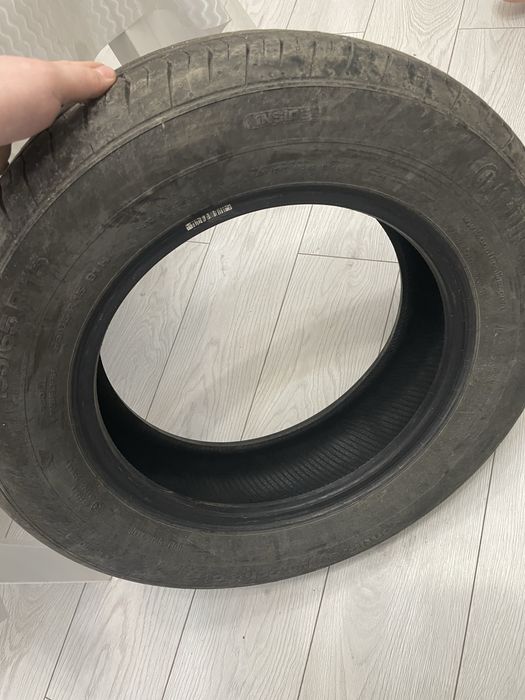 Летний шины 195/65 R15