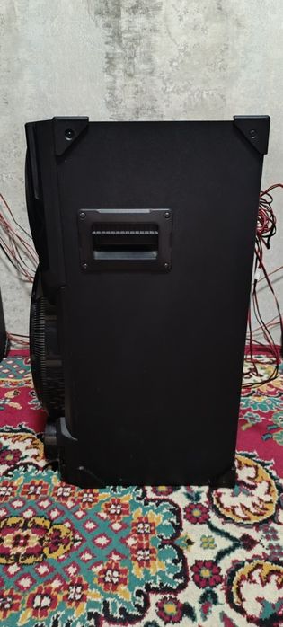 Продам колонку XBOOM CJ98