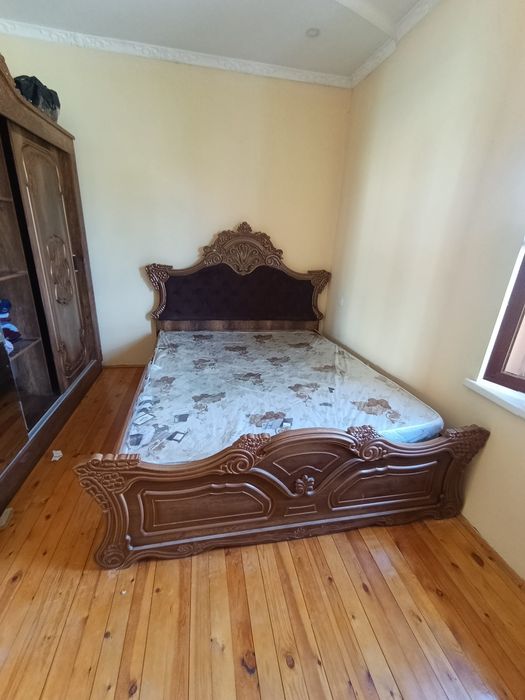 Spalni mebel jixozi