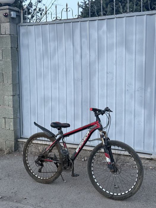 Велосипед б/у