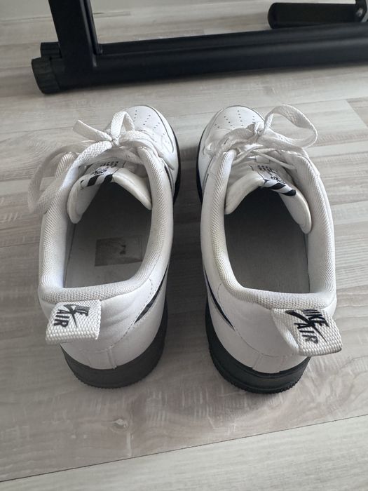 Кроссовки Nike Air Force 45