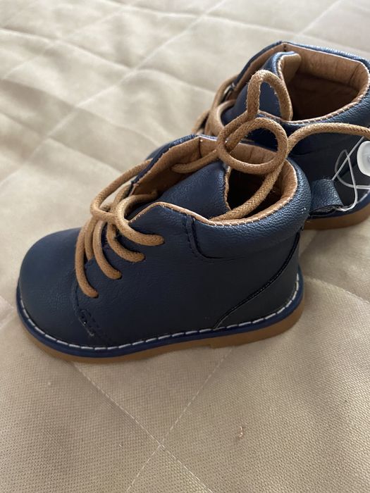 Ботиночки для малыша