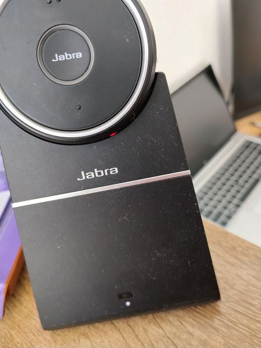 Dock docker original jabra evolve 65 75 incarcare casti wireless