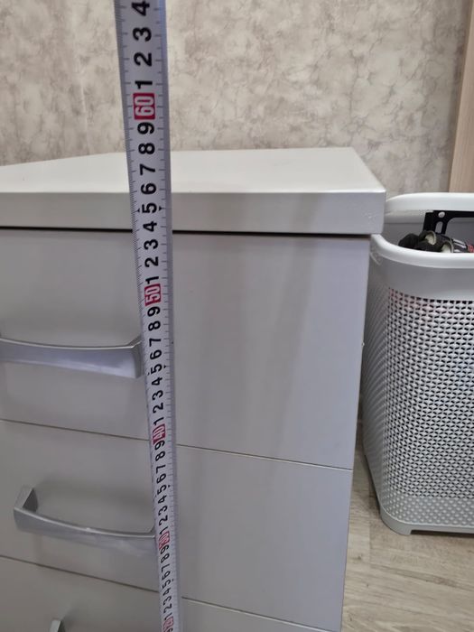 Прикроватная тумба