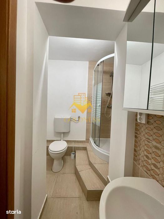 3 camere open space, UMF, USAMV, Utilitati incluse, Hasdeu,Zorilor