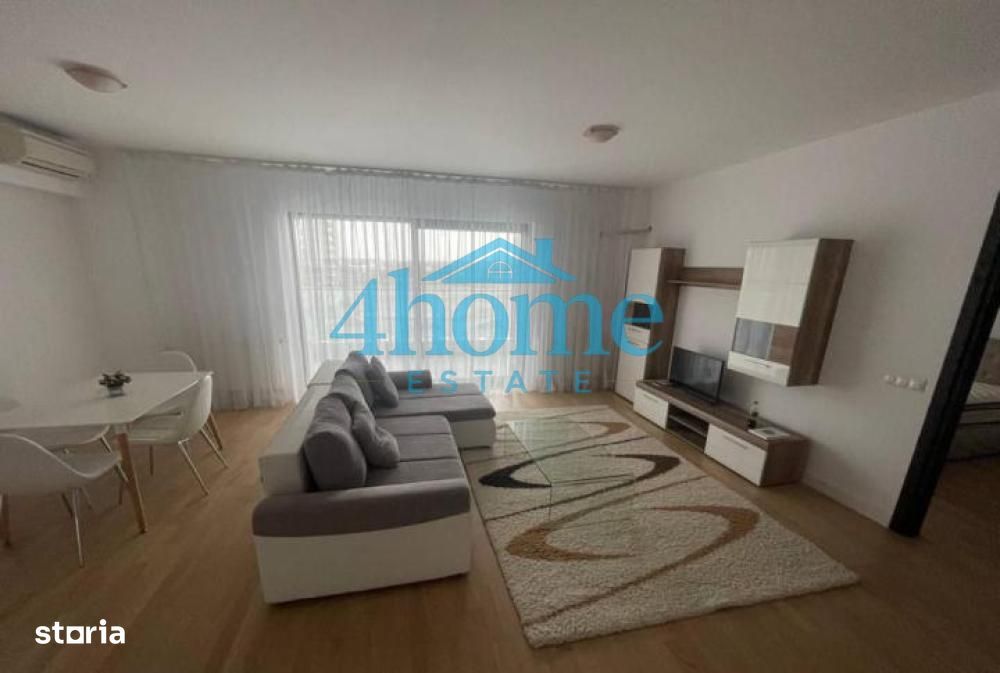 Apartament 2 camere Upground | Pipera | Metrou