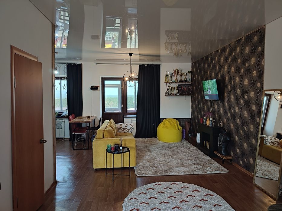 Сдам хорошую квариру