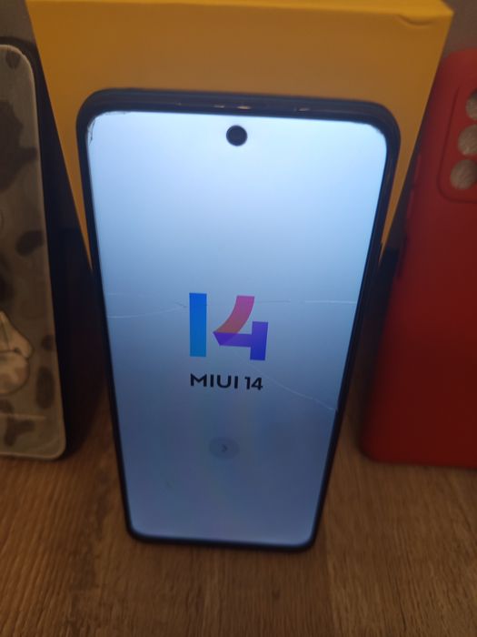 Poco m3 Pro 5G 4/64