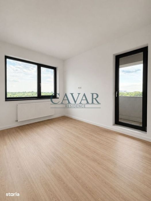 Alege Standardele de Calitate Cavar Residence