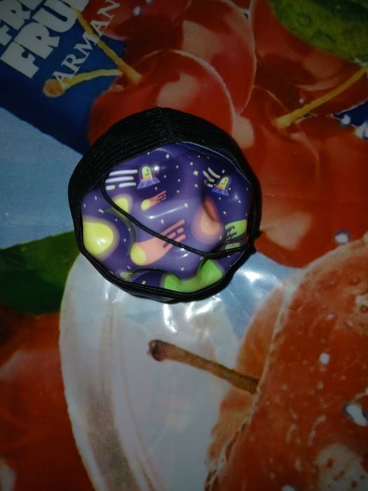 Продам! Новый. Игрушки. Мяч. Ул. Валиханова167