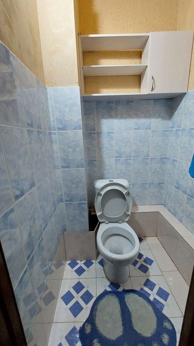 3-х комнатная квартира