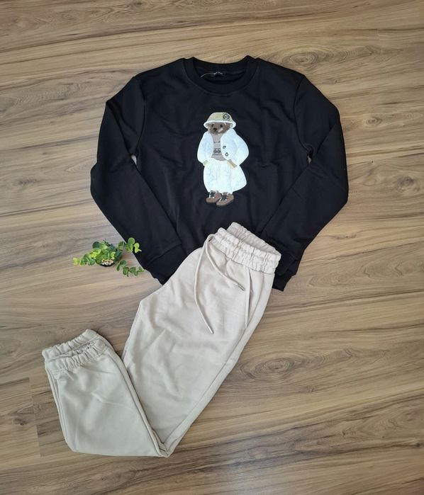 Дамски  сет  мече