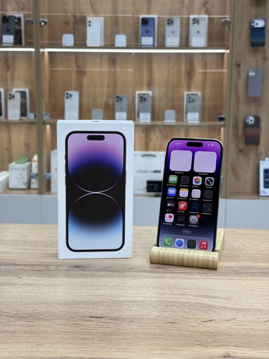 iPhone 14 Pro 512 gb | Айфон 14 Про 512 гб