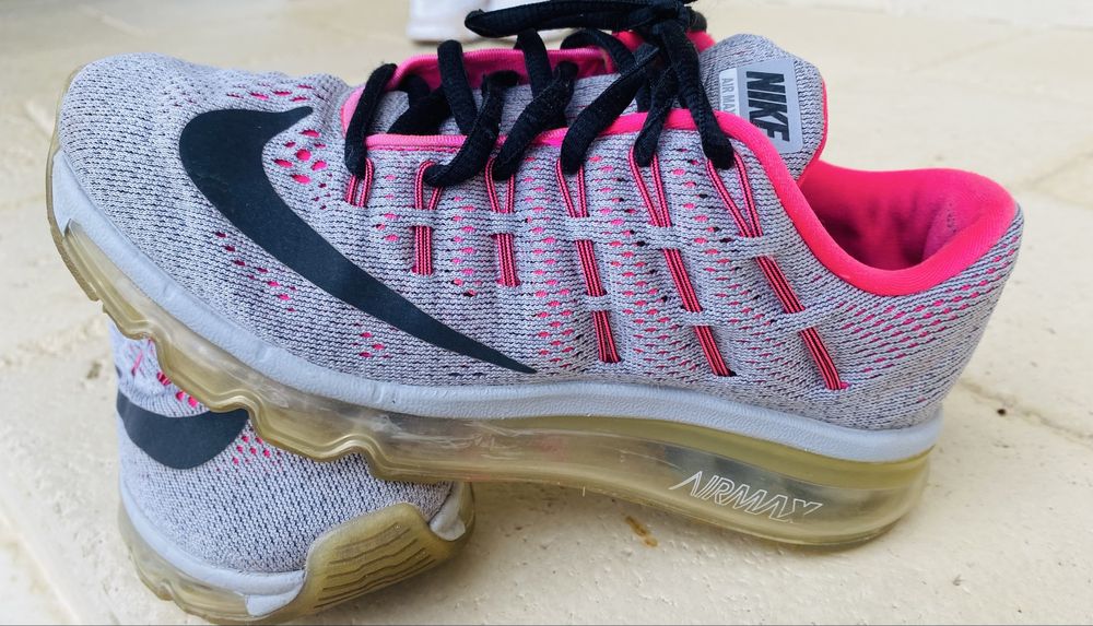 Nike Air Max 2016 nr 35
