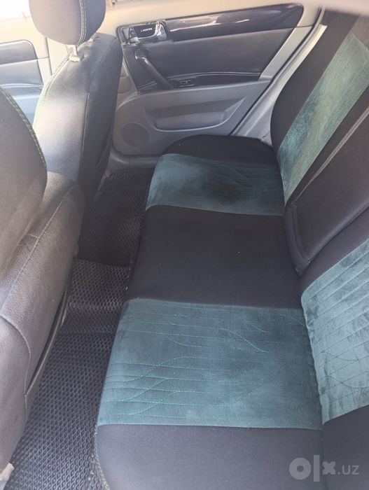 LACETTI 1.8L аренда с выкупом