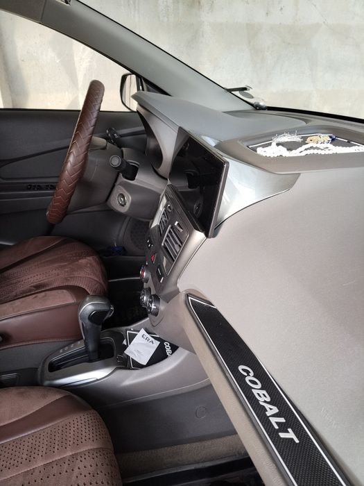 Кобольт сотилади