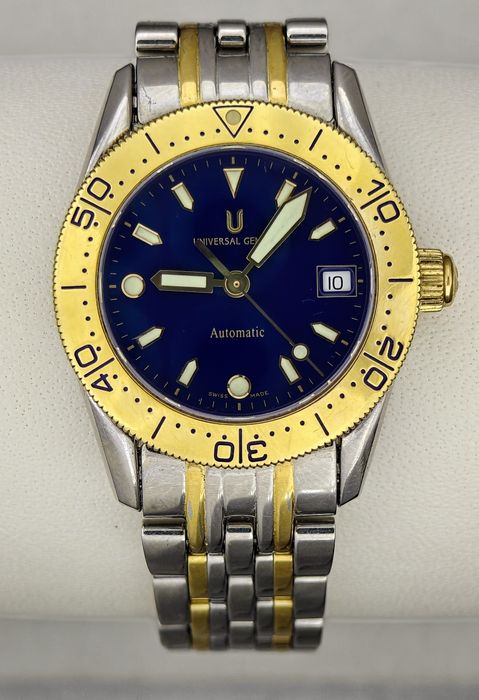 Дамски часовник Universal Genève Automatic