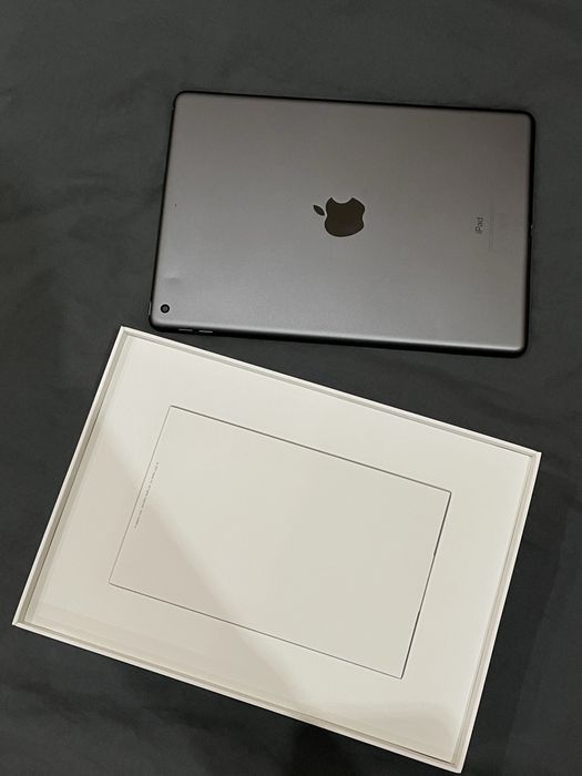 Продам Ipad 9 th в хорошем состоянии