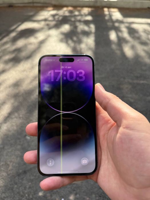 iPhone 14 Pro Max 256GB