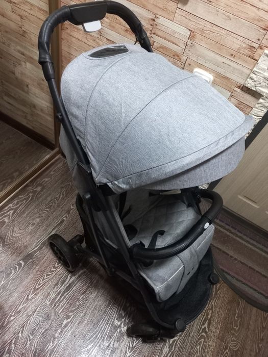 Детская  коляска