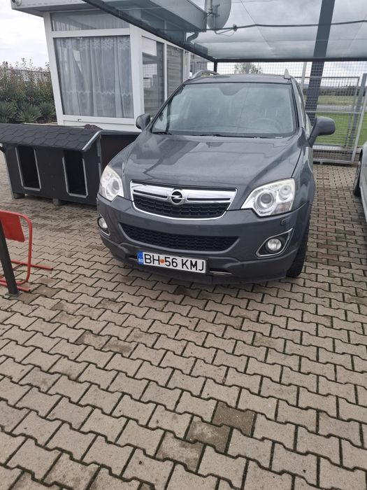 Opel Antara 2.2 diesel