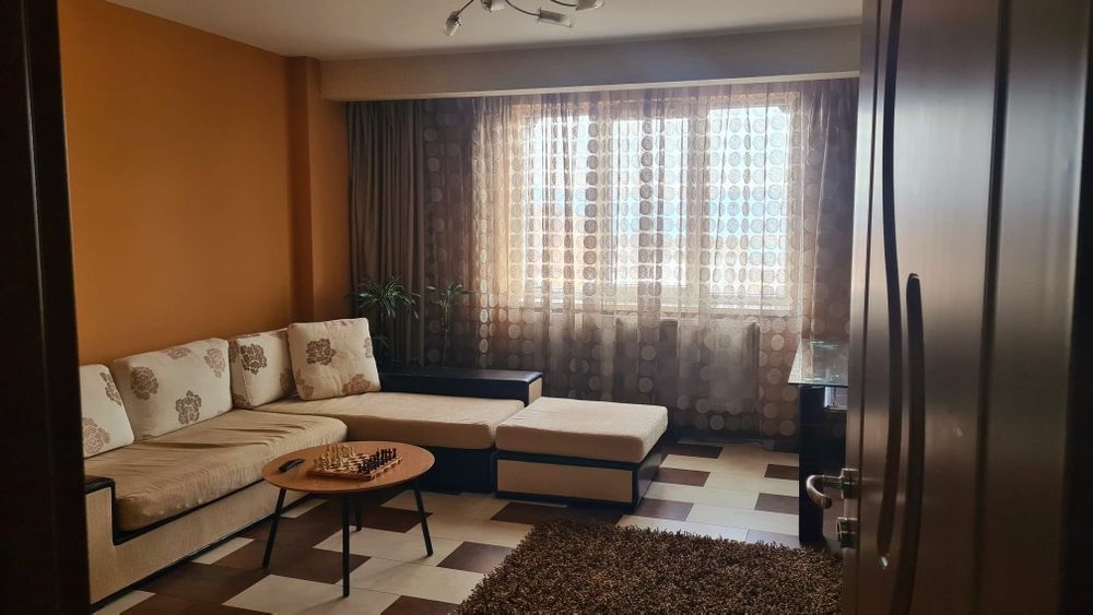 Apartament inchiriat Clinica Sf Andrei