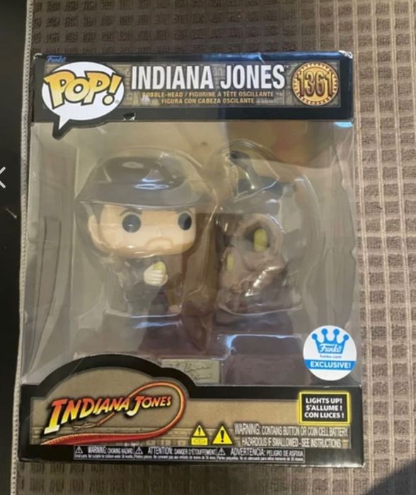 Figurine Funko Pop