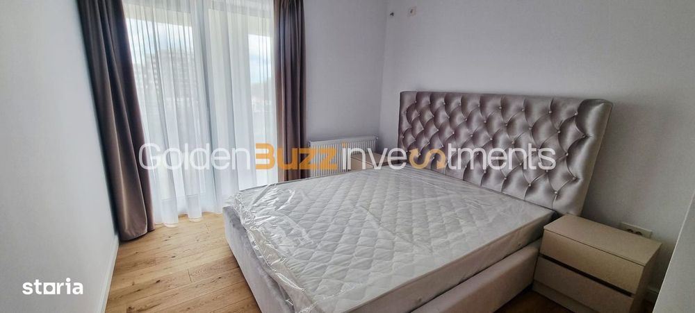 Apartament 3 camere | Terasa 51 mp| Prima Inchiriere