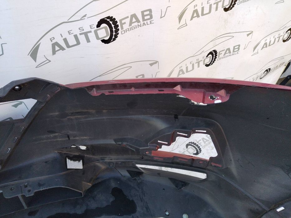 Bara fata Nissan Qashqai 2 Facelift an 2017-2018-2019-2020