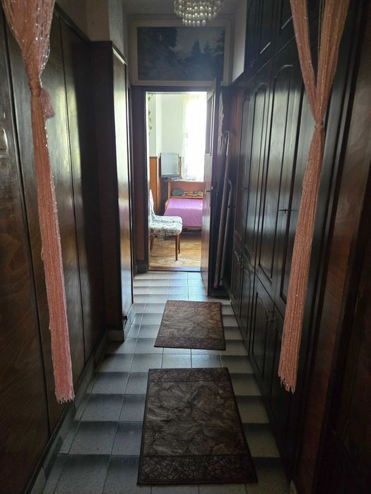 Продамам 3 ст апартамент, гр.Самоков кв Самоково бл.1