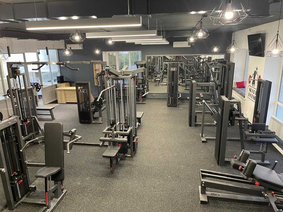 Продается коммерческое помещение