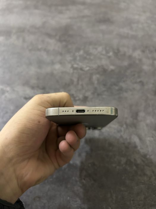 iPhone 16 pro 128gb (айфон 16 про)