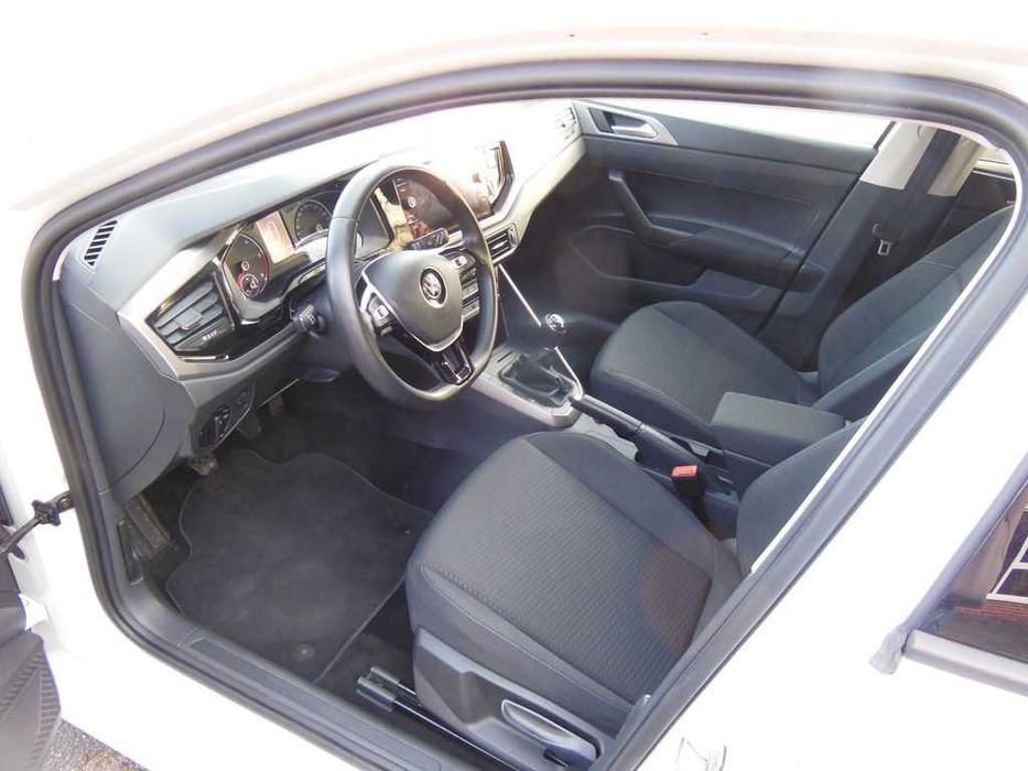 Dezmembrez Volkswagen polo aw 2018